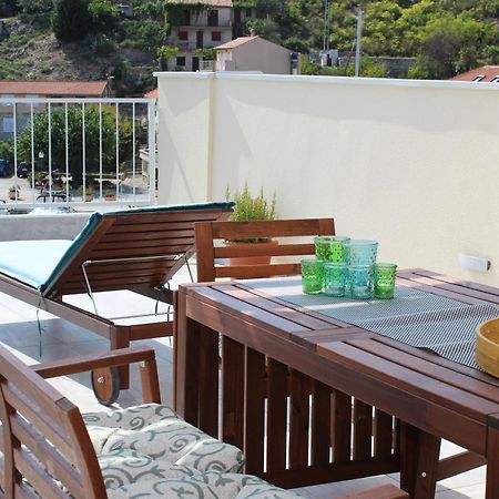 Apartments Ivan Zaton Zaton  Luaran gambar