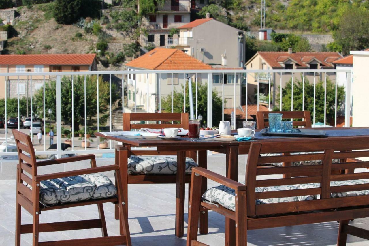 Apartments Ivan Zaton Zaton  Luaran gambar