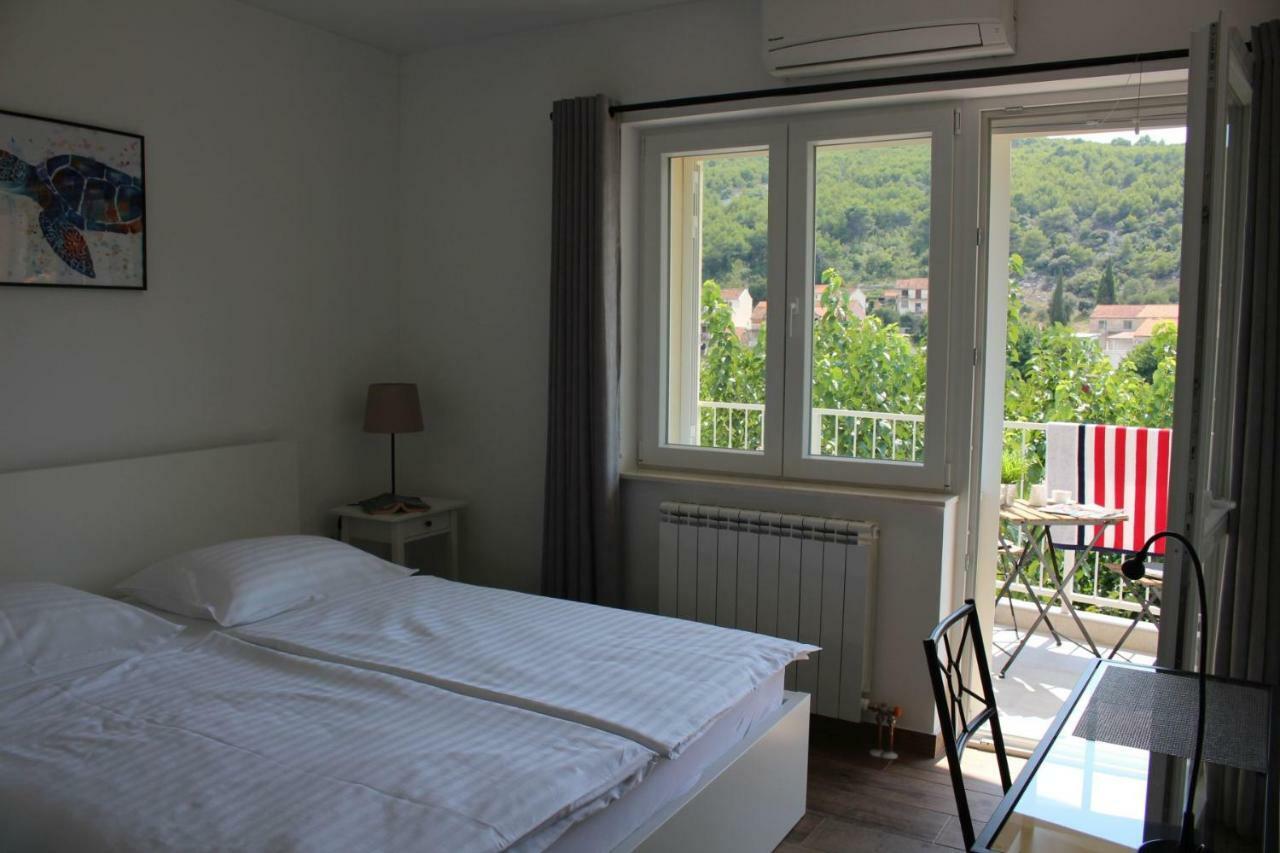 Apartments Ivan Zaton Zaton  Luaran gambar