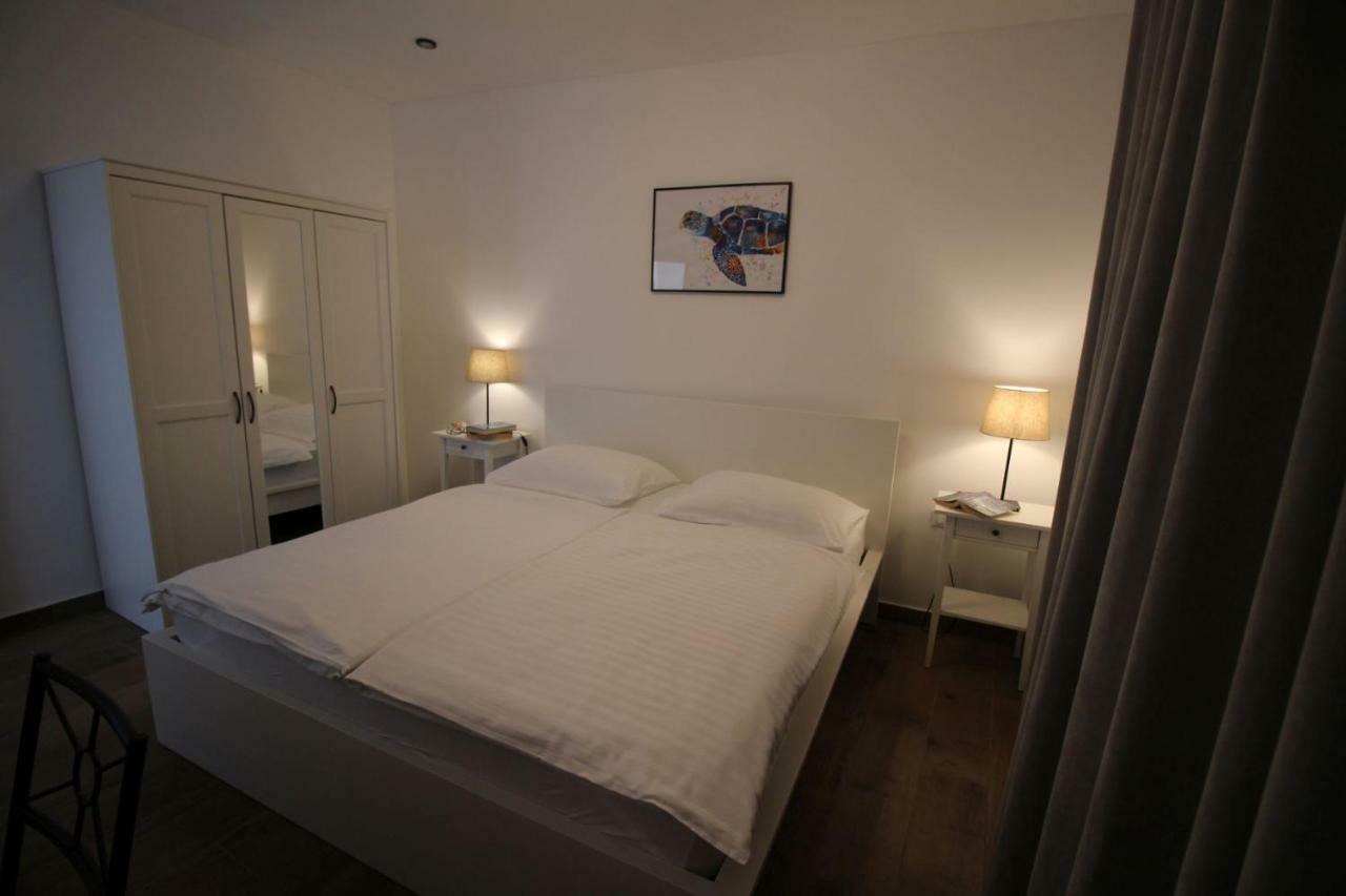 Apartments Ivan Zaton Zaton  Luaran gambar