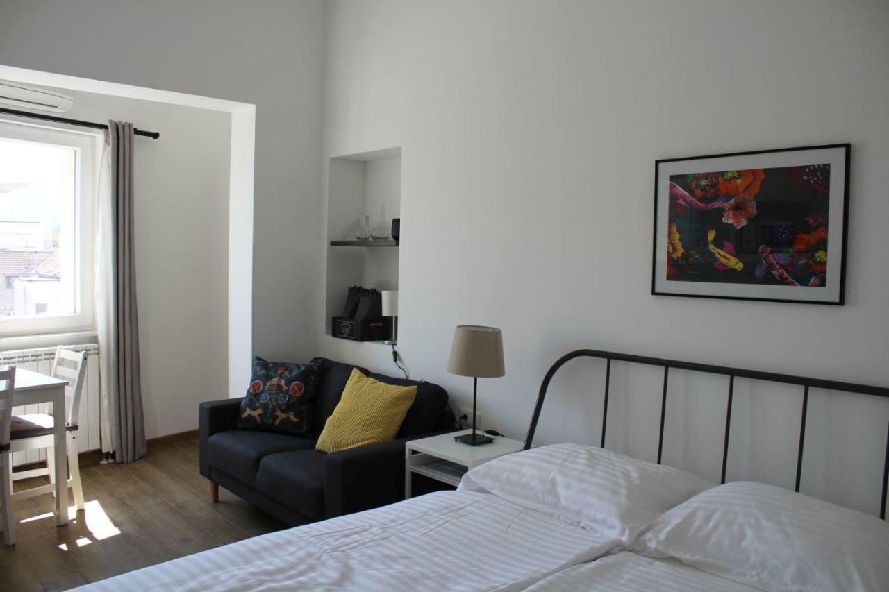 Apartments Ivan Zaton Zaton  Luaran gambar