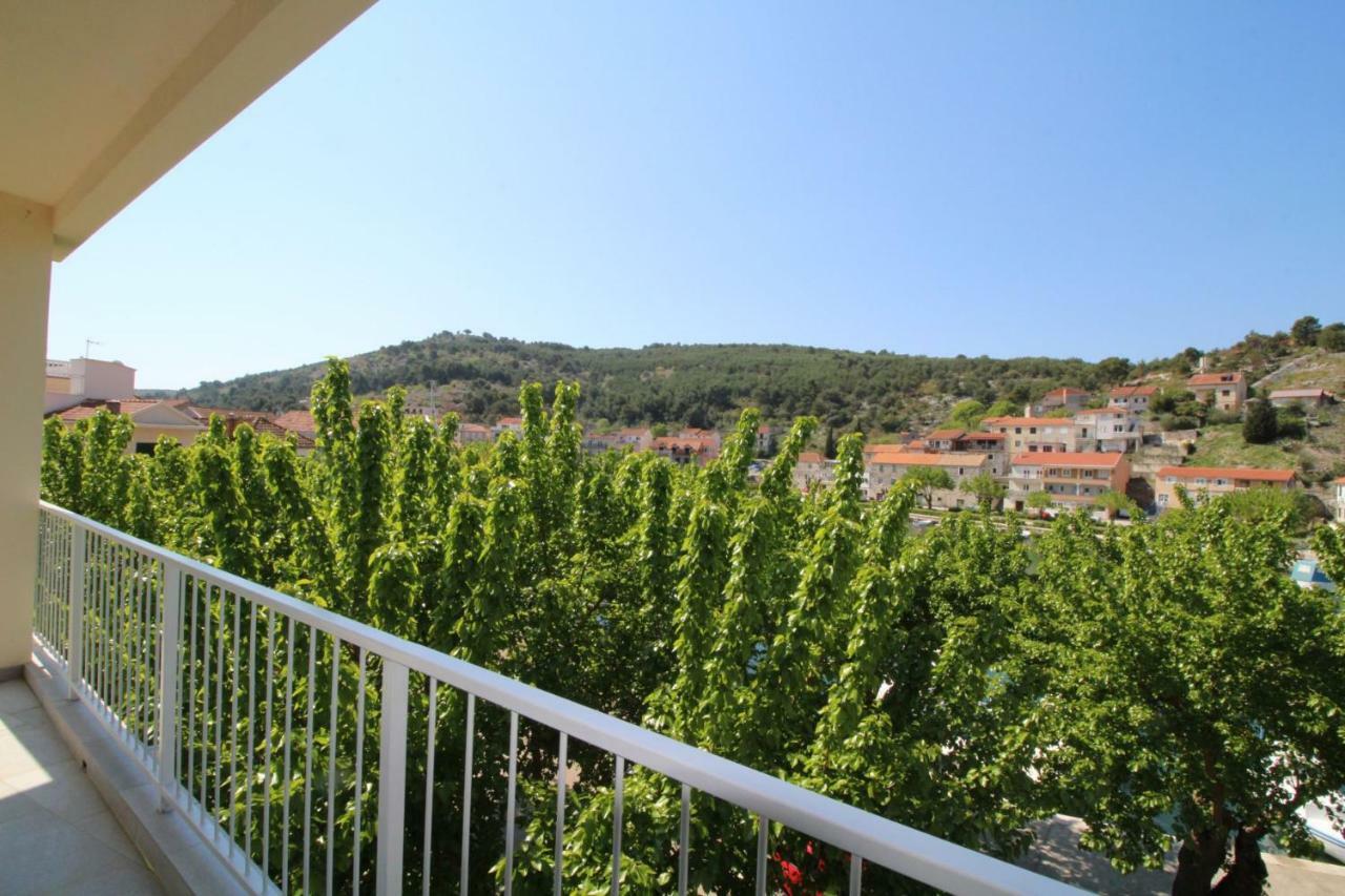 Apartments Ivan Zaton Zaton  Luaran gambar