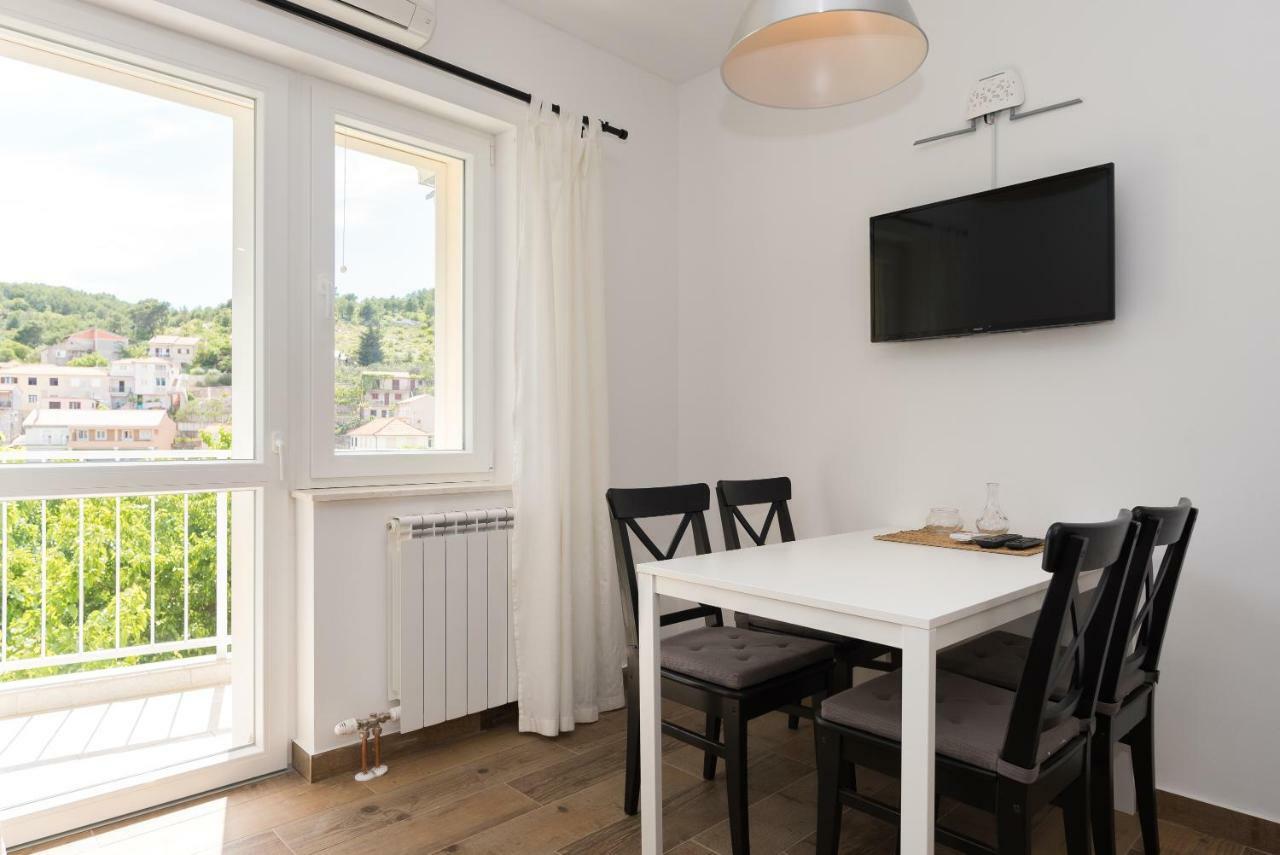 Apartments Ivan Zaton Zaton  Luaran gambar