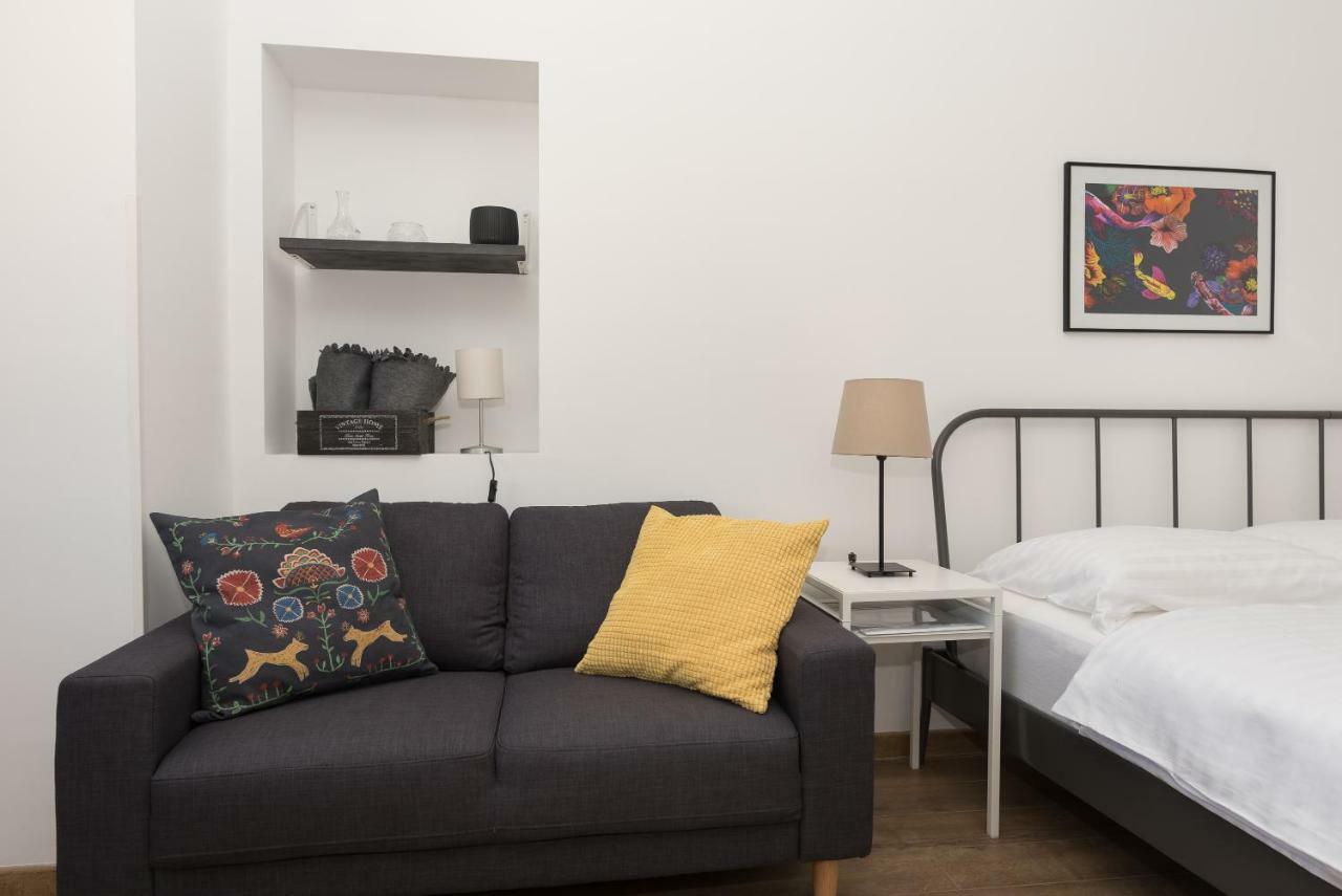 Apartments Ivan Zaton Zaton  Luaran gambar