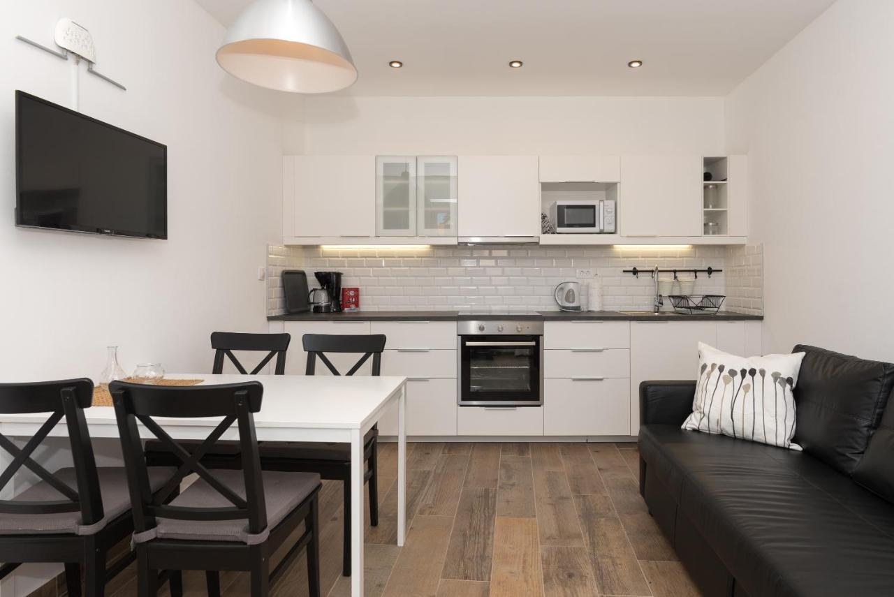 Apartments Ivan Zaton Zaton  Luaran gambar