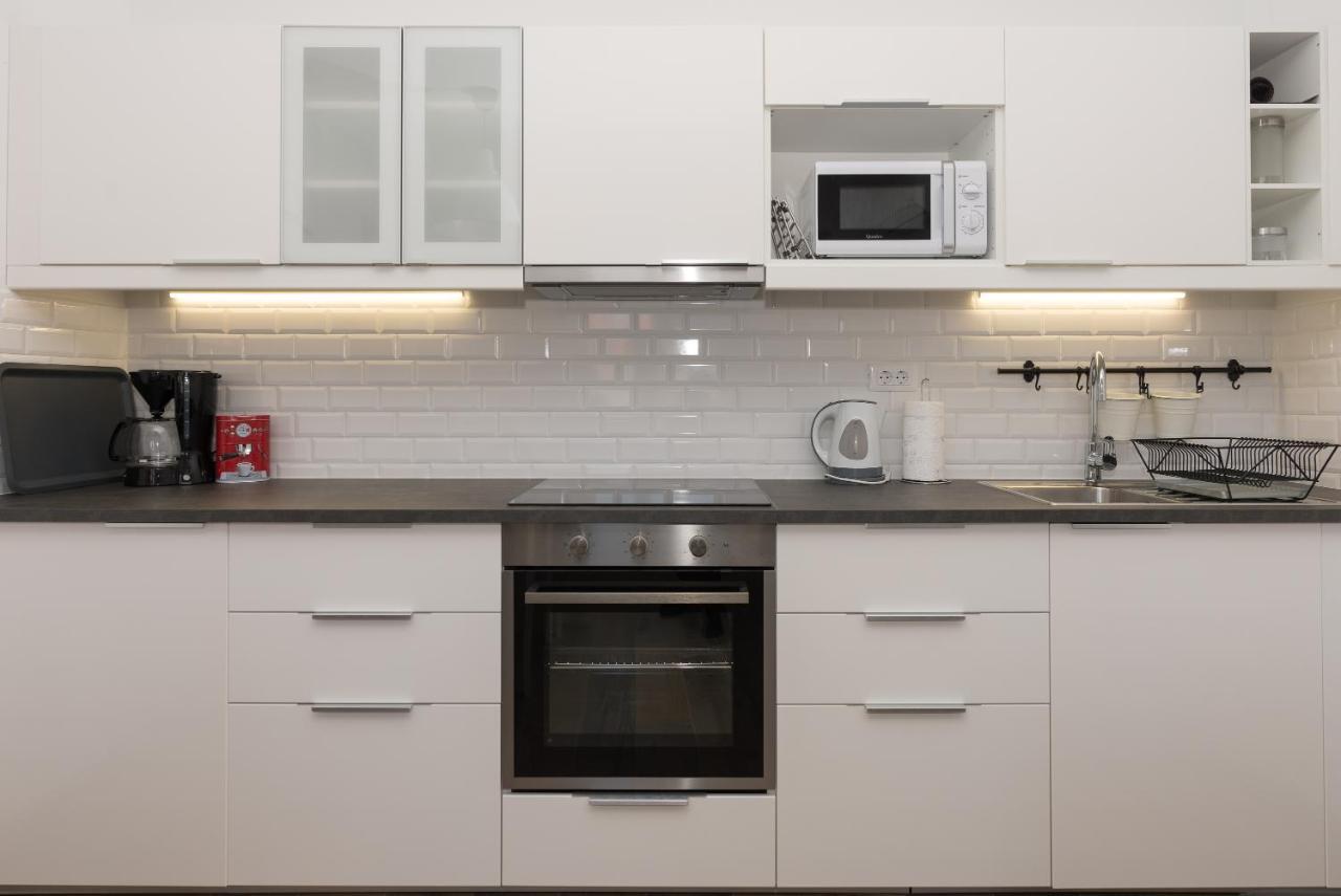Apartments Ivan Zaton Zaton  Luaran gambar