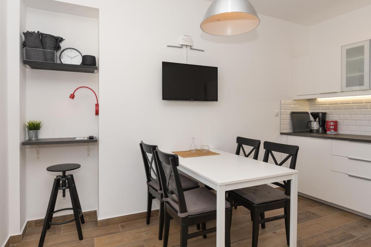 Apartments Ivan Zaton Zaton  Luaran gambar