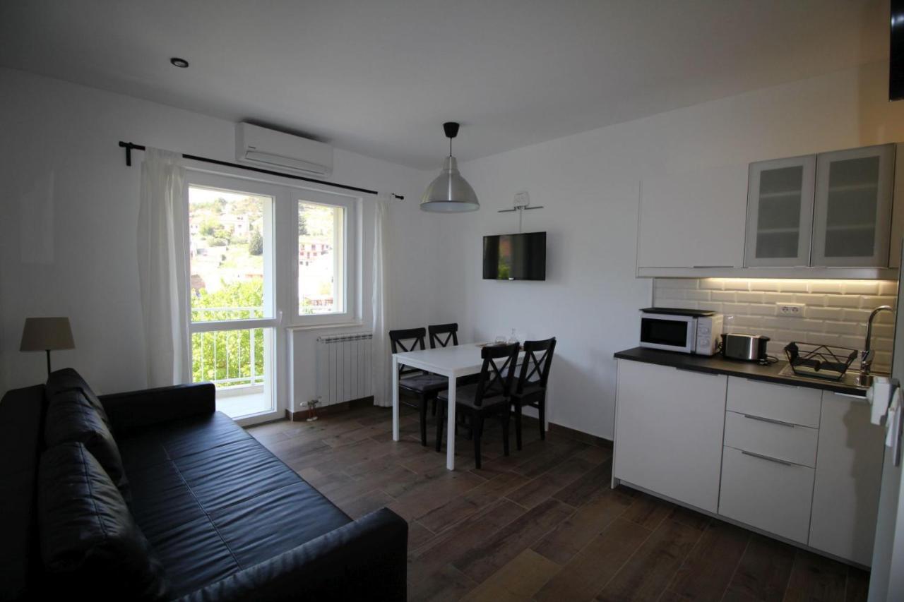 Apartments Ivan Zaton Zaton  Luaran gambar