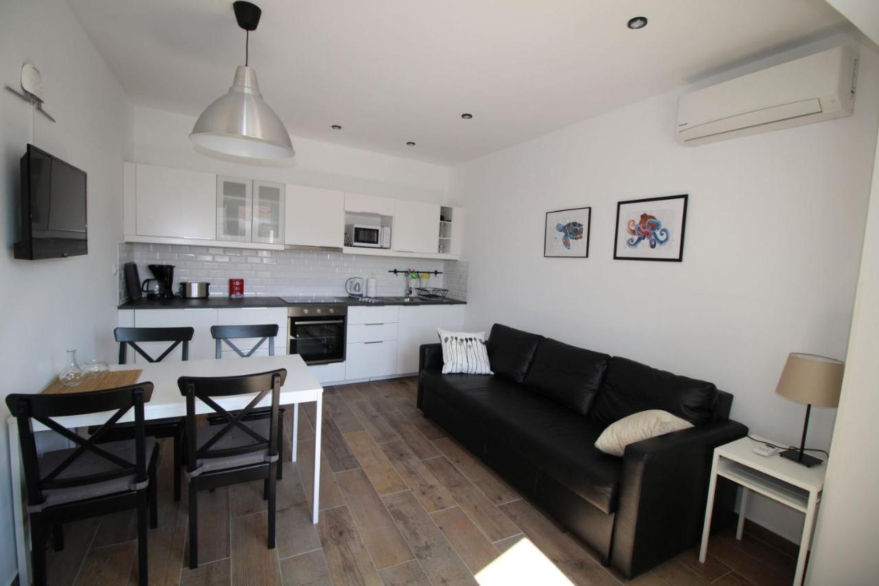 Apartments Ivan Zaton Zaton  Luaran gambar