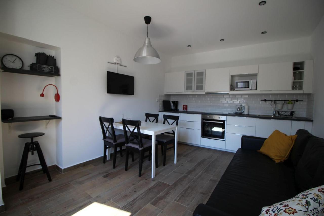 Apartments Ivan Zaton Zaton  Luaran gambar
