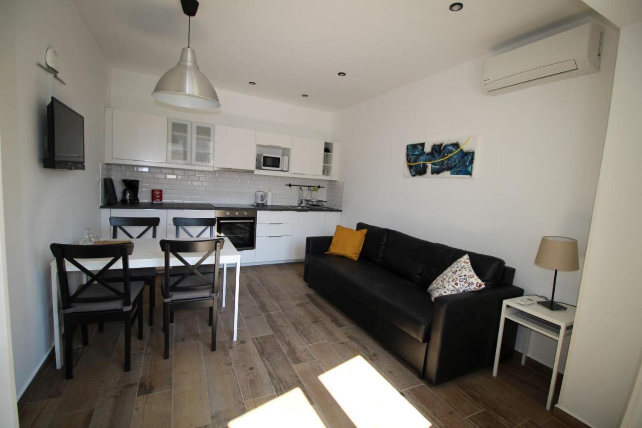 Apartments Ivan Zaton Zaton  Luaran gambar